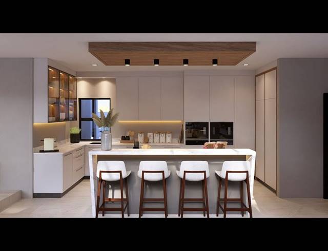 4 BEDROOM HOUSE FOR SALE IN MIDSTREAM HEIGHTS